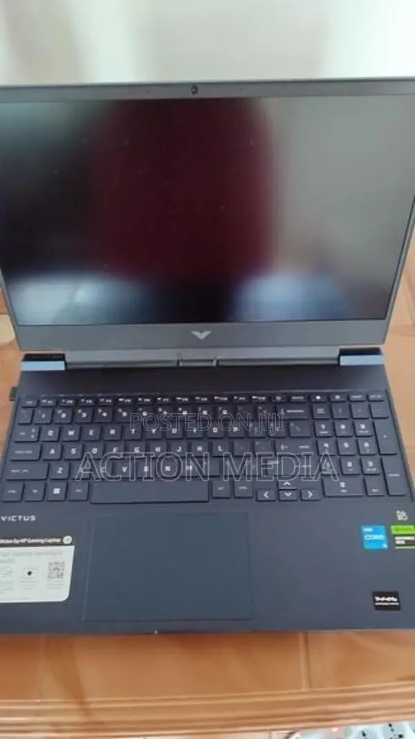 Hp victus core i5