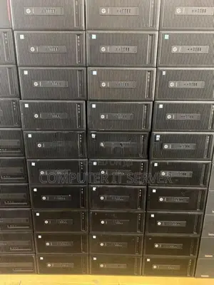 Core i3 6Th Generation PC