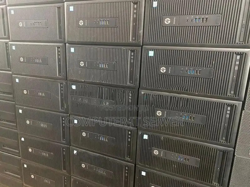 Core i5 6TH Generation PCS