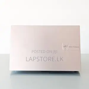 Brand New ASUS VIVOBOOK Core 5 120U 14th Gen|8GB DDR5|512GB NVMe Lapto