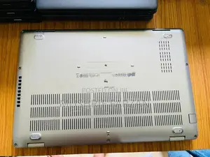 Dell latitude 5410 i5 10th generation 8GB RAM 256 SSD