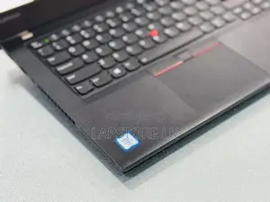 Lenovo ThinkPad T470 Core i5-6th Gen 8GB RAM 256GB Nvme SSD Laptops