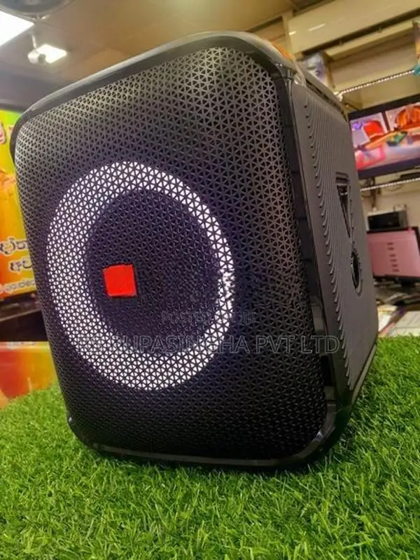 JBL Buffle