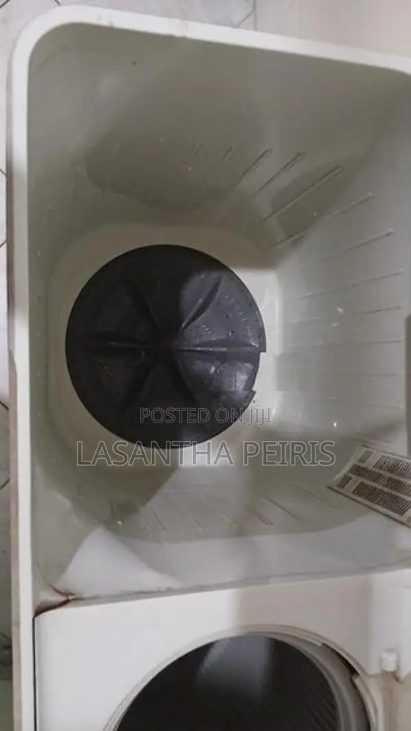 LG WASHING MACHINE