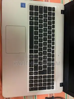 ASUS D540NA laptop for parts/repair (not working)