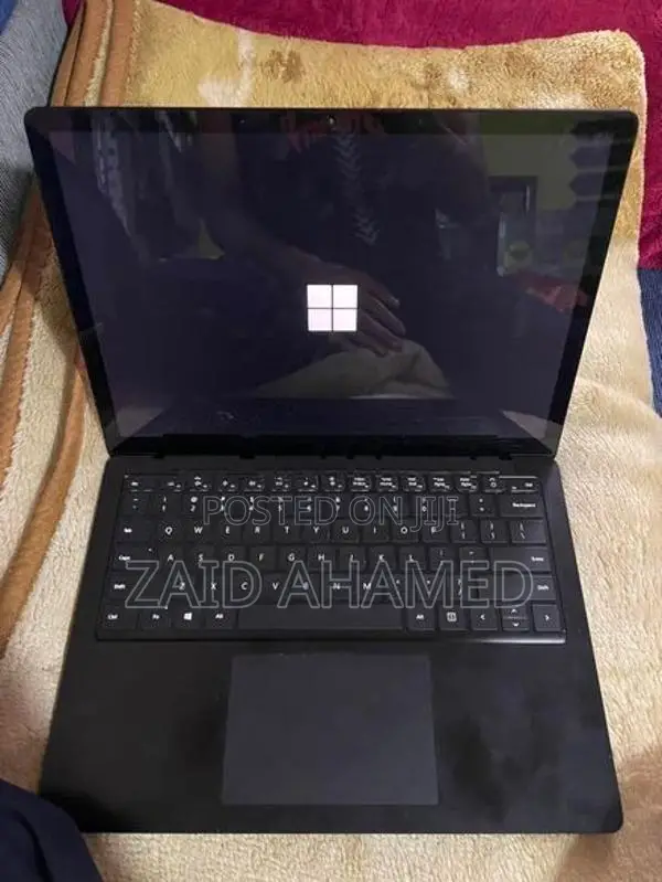 Microsoft Surface 2