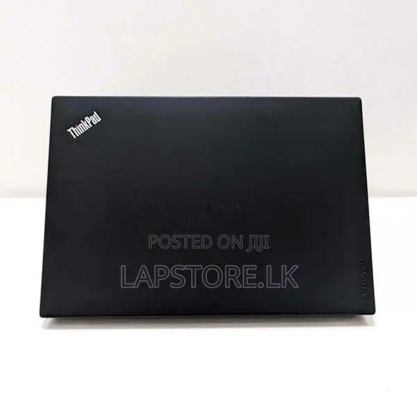 Lenovo ThinkPad T480 Core i5-8365U 8th Gen| 256GB NVMe | 8GB RAM Lapto