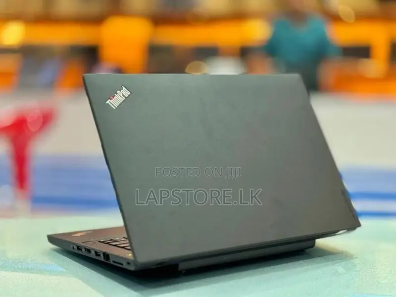 Lenovo ThinkPad T470 Core i5-6th Gen 8GB RAM 256GB Nvme SSD Laptops
