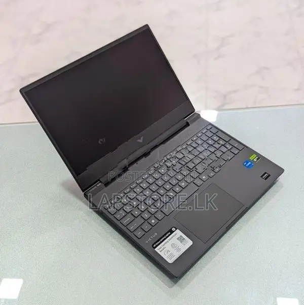 Brand New HP Victus 15|RTX 3050/6GB VGA|Core i5-13th Gen Gaming Laptop
