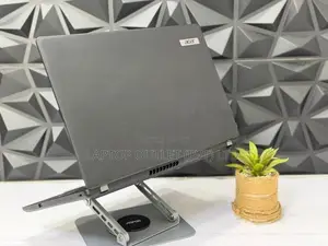 Acer Gaming Nvidia 2GB I5 11th Gen 16GB RAM 512GB Laptop