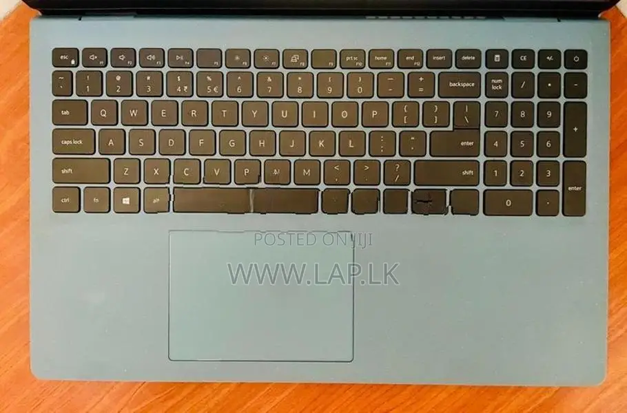 Dell Inspiron 3511 Core i3 11th GEN 15.6-inch Full HD 4GB RAM 256GB SS