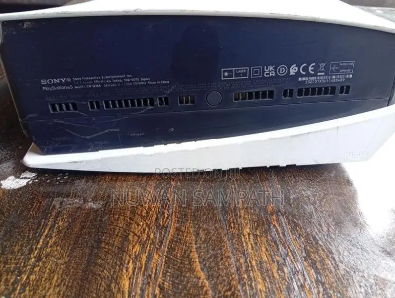 Sony Playstation 5
