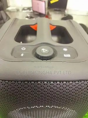JBL Buffle