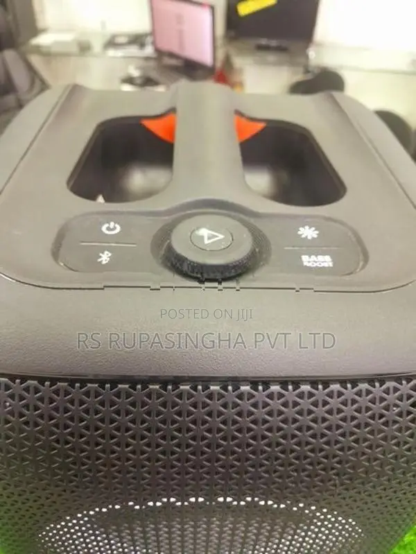 JBL Buffle