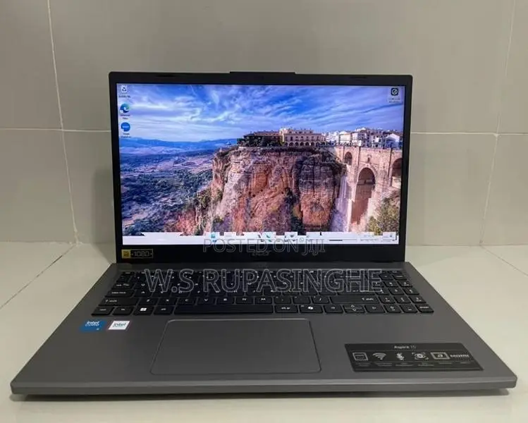 Acer Intel Core 3 Laptop