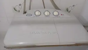 LG WASHING MACHINE