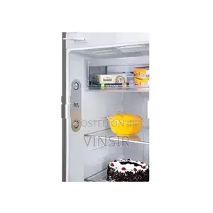LG Refrigerator 471L