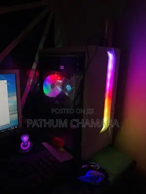 Desktop PC