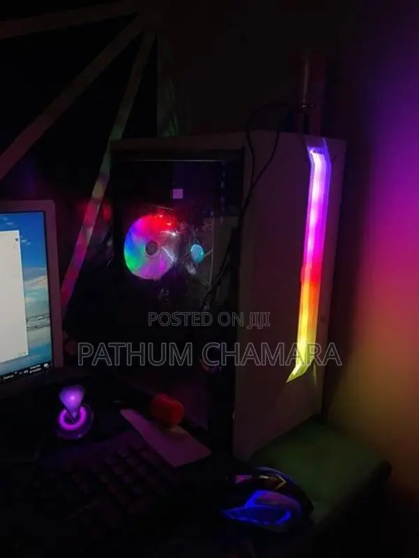 Desktop PC