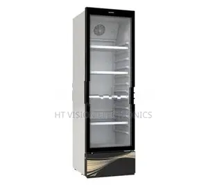 Polytron Bottle Cooler 237 L