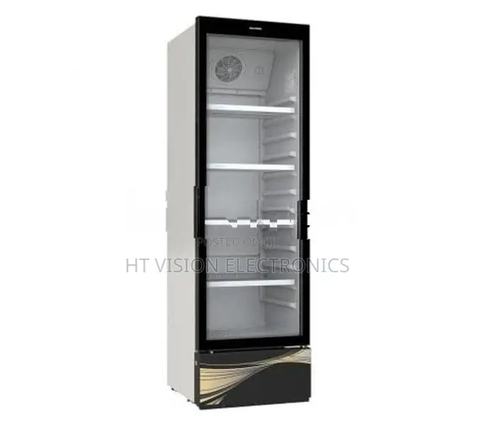 Polytron Bottle Cooler 237 L
