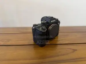 Sony Alpha A9 I Full Frame Mirrorless Camera