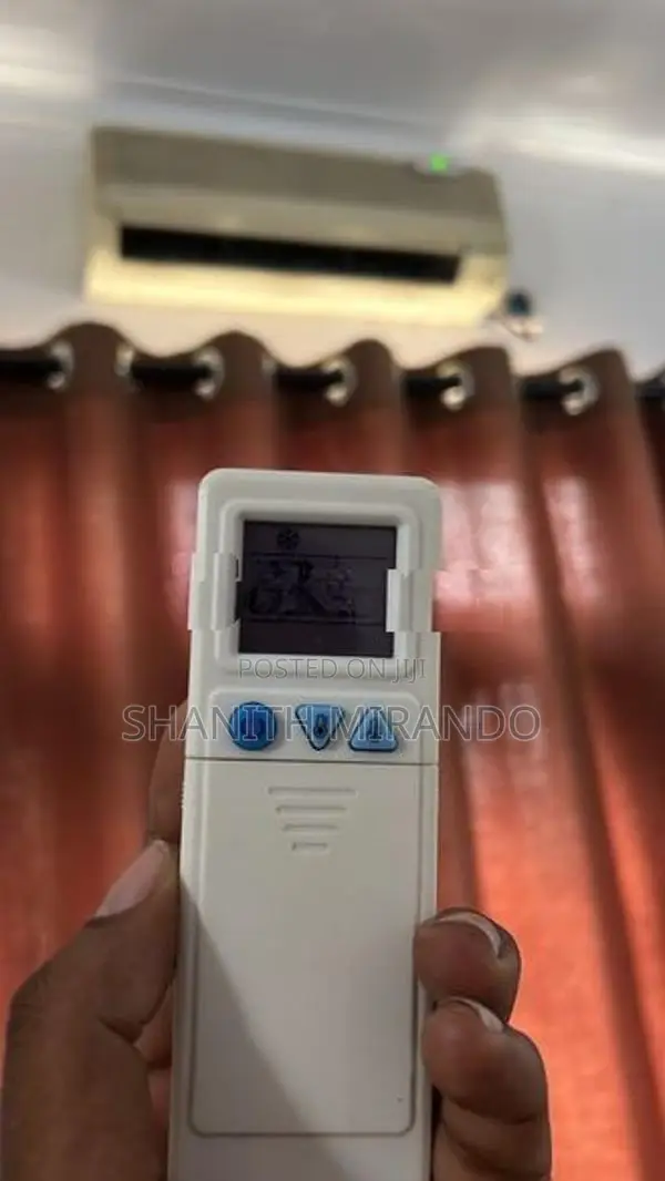 DAIKIN Non-Inverter AC