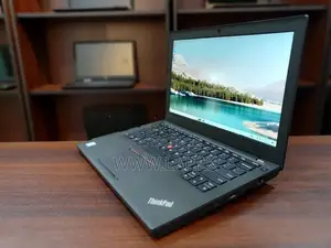 Lenovo ThinkPad X260 Core i5 6300U 6th Gen 8GB RAM 256GB SSD
