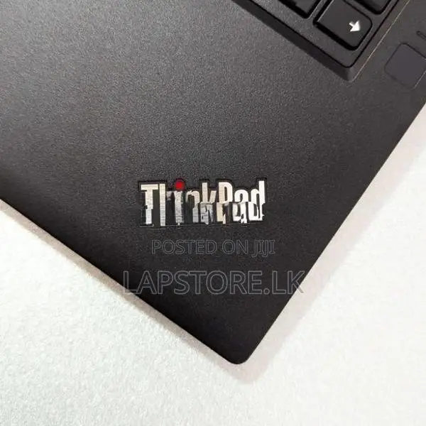 Lenovo ThinkPad T480 Core i5-8365U 8th Gen| 256GB NVMe | 8GB RAM Lapto