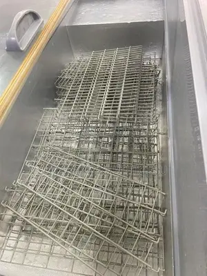 Soala Island Freezer WD-2100