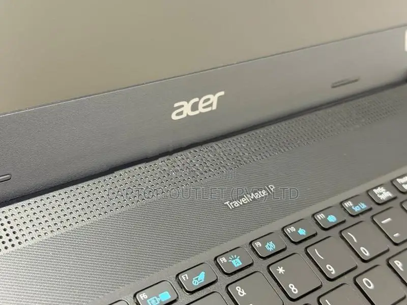 Acer Gaming Nvidia 2GB I5 11th Gen 16GB RAM 512GB Laptop