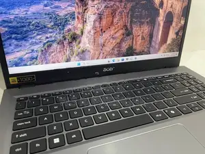 Acer Intel Core 3 Laptop