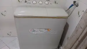 LG WASHING MACHINE