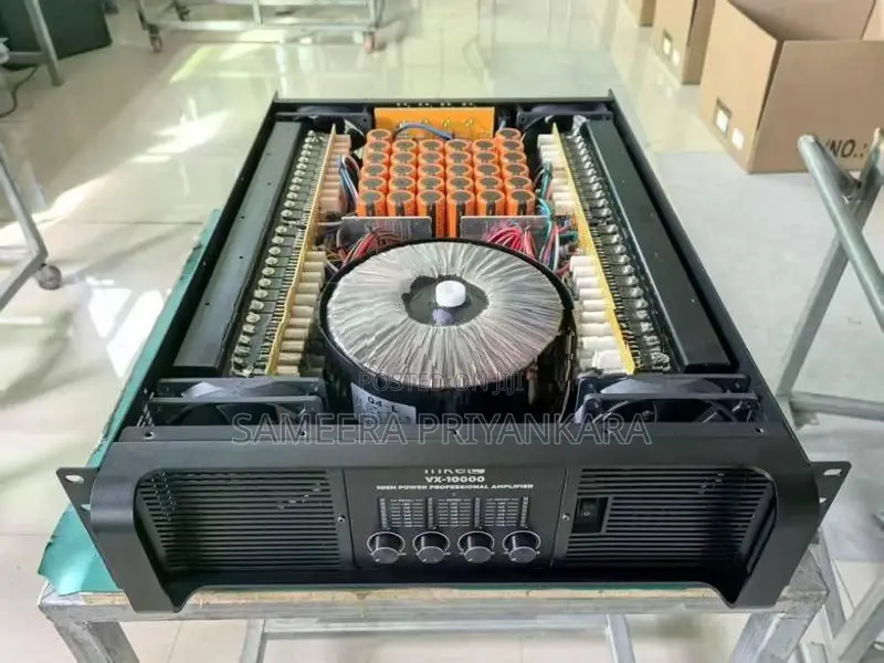 inkel vx10000