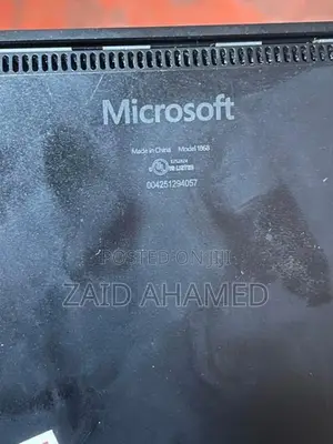 Microsoft Surface 2