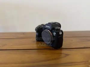 Sony Alpha A9 I Full Frame Mirrorless Camera