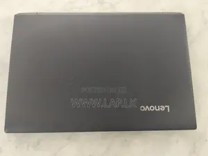 Lenovo V110-15AST AMD E2 9010 Radeon R2 8GB RAM 500GB HDD