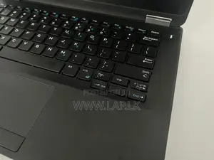 Dell Latitude E7270 Core i7 6600U 6th GEN 8GB RAM 256GB SSD