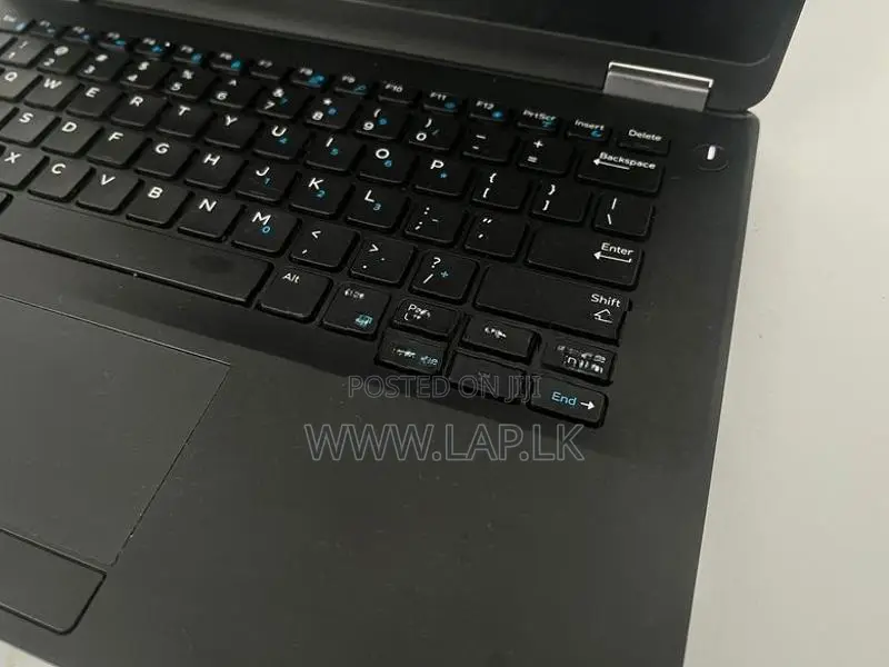 Dell Latitude E7270 Core i7 6600U 6th GEN 8GB RAM 256GB SSD