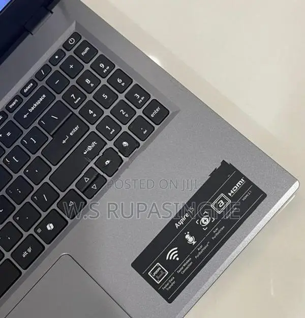 Acer Intel Core 3 Laptop