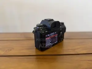 Sony Alpha A9 I Full Frame Mirrorless Camera