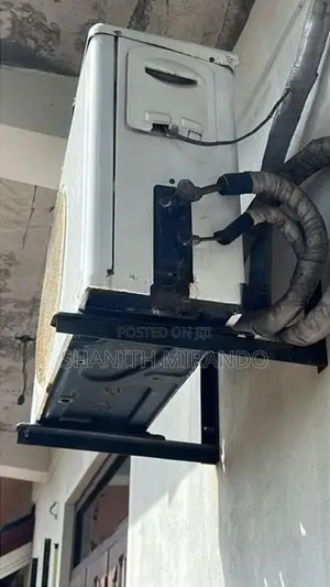 DAIKIN Non-Inverter AC