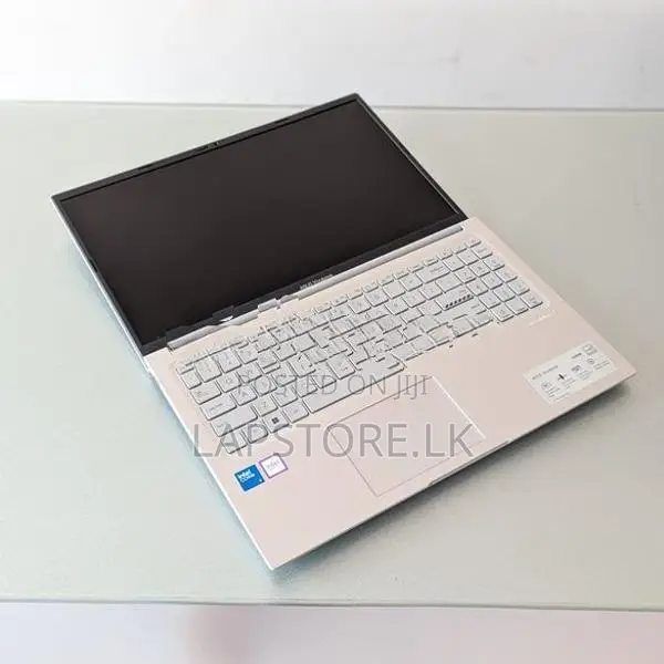 Brand New ASUS VIVOBOOK Core 5 120U 14th Gen|8GB DDR5|512GB NVMe Lapto