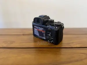Sony Alpha A9 I Full Frame Mirrorless Camera