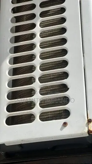 DAIKIN Non-Inverter AC