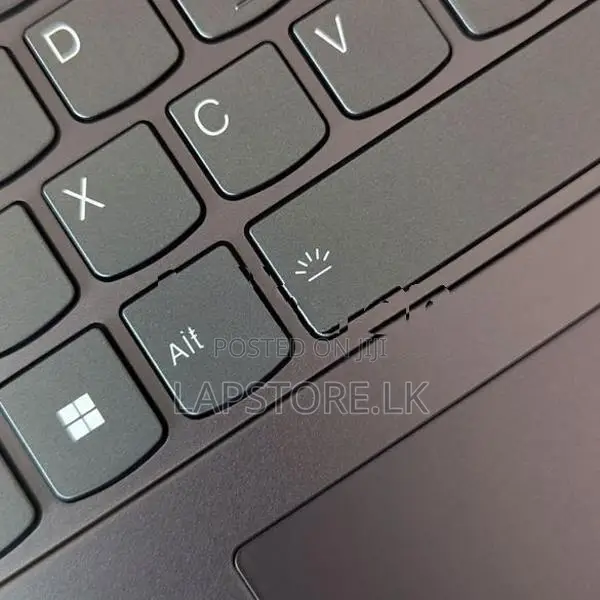 Lenovo Yoga 7 2 in 1 Ultra 7-14th Gen|16GB DDR5 RAM|1TB NVMe