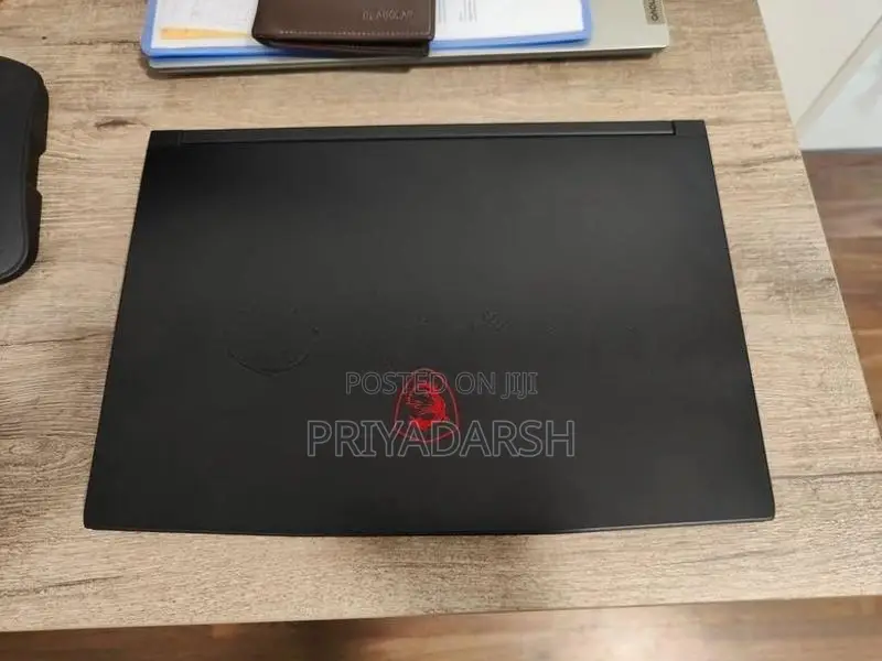 MSI GF63 Thin RTX 3050