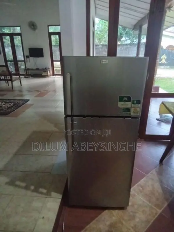 fridge