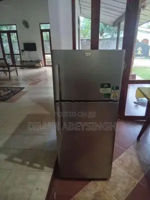 fridge