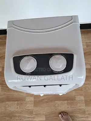 Bajaj air cooler. With 20 L